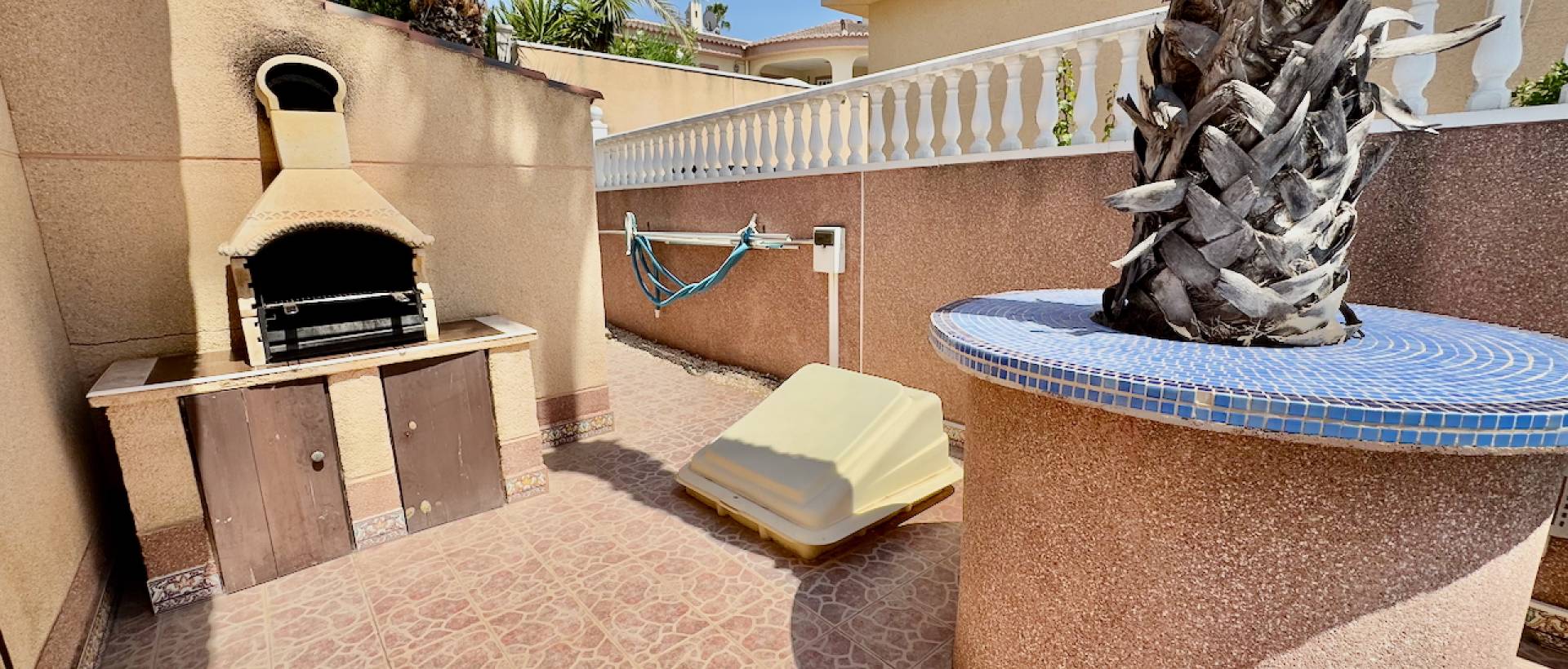 Resale - Villa - Benijofar
