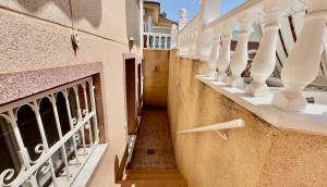 Resale - Villa - Benijofar