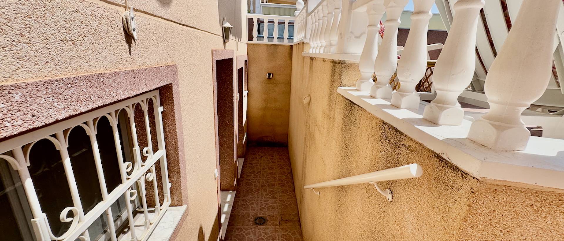 Resale - Villa - Benijofar