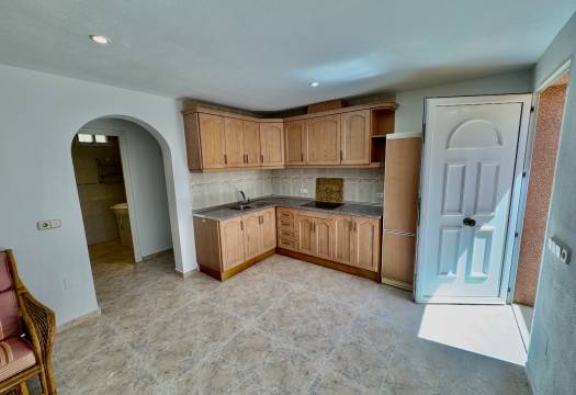 Resale - Villa - Benijofar