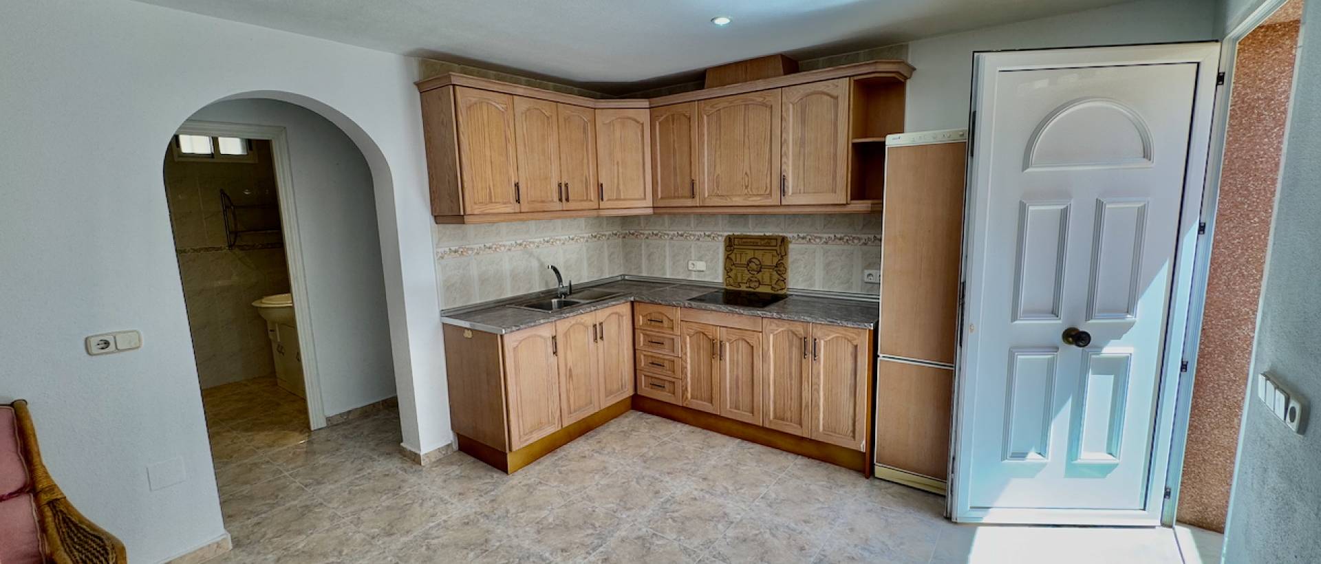 Resale - Villa - Benijofar