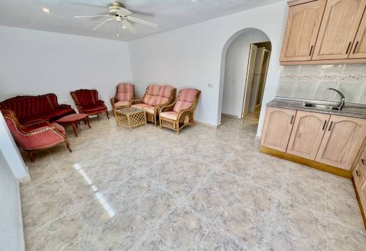 Resale - Villa - Benijofar