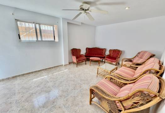 Resale - Villa - Benijofar