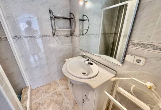 Resale - Villa - Benijofar