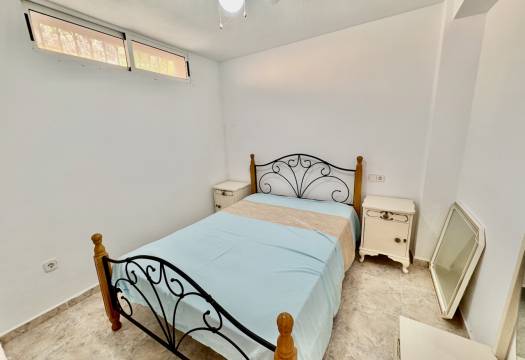 Resale - Villa - Benijofar
