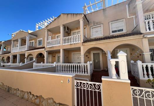 Townhouse - Resale - Ciudad Quesada - Ciudad Quesada - Doña Pepa
