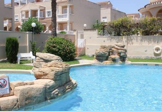 Resale - Townhouse - Ciudad Quesada - Ciudad Quesada - Doña Pepa