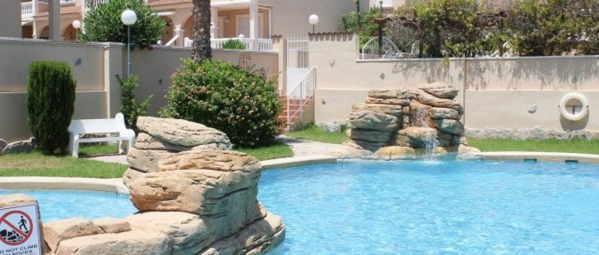 Resale - Townhouse - Ciudad Quesada - Ciudad Quesada - Doña Pepa