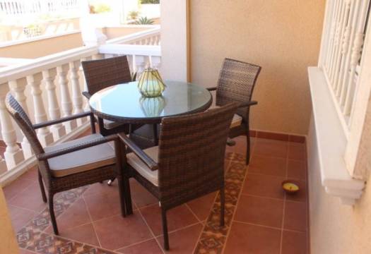 Resale - Townhouse - Ciudad Quesada - Ciudad Quesada - Doña Pepa