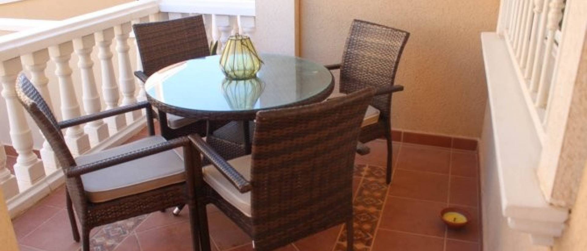 Resale - Townhouse - Ciudad Quesada - Ciudad Quesada - Doña Pepa