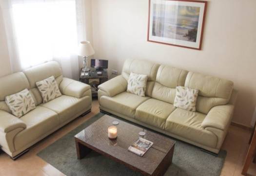 Resale - Townhouse - Ciudad Quesada - Ciudad Quesada - Doña Pepa