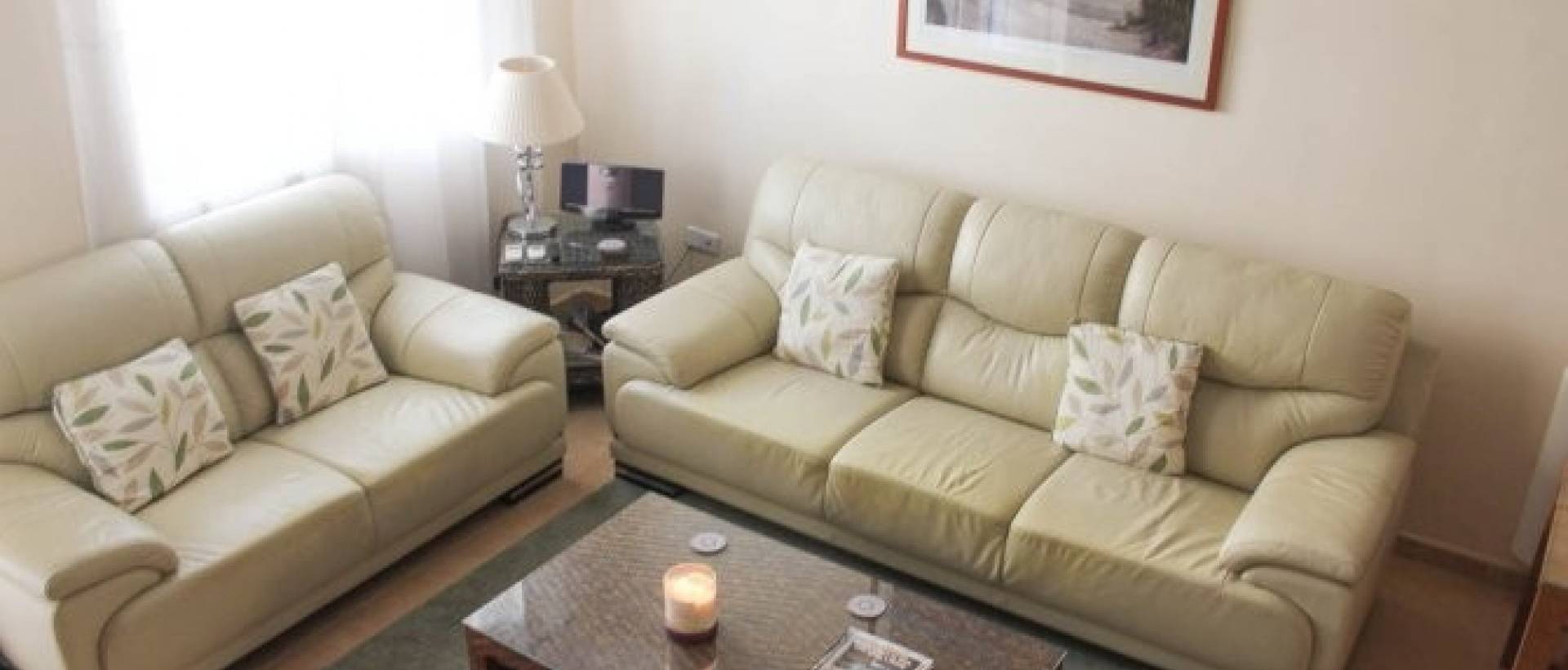 Resale - Townhouse - Ciudad Quesada - Ciudad Quesada - Doña Pepa
