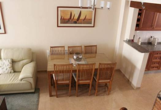 Resale - Townhouse - Ciudad Quesada - Ciudad Quesada - Doña Pepa