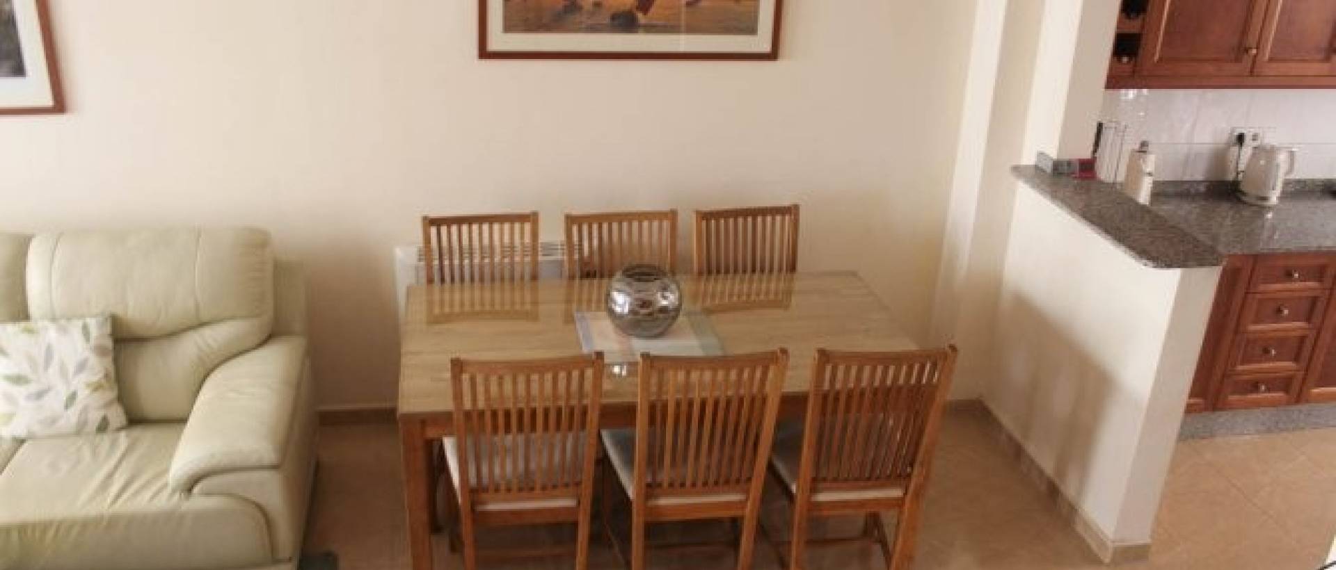 Resale - Townhouse - Ciudad Quesada - Ciudad Quesada - Doña Pepa