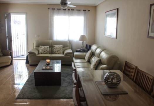 Resale - Townhouse - Ciudad Quesada - Ciudad Quesada - Doña Pepa