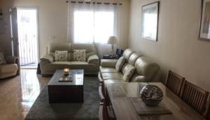 Resale - Townhouse - Ciudad Quesada - Ciudad Quesada - Doña Pepa