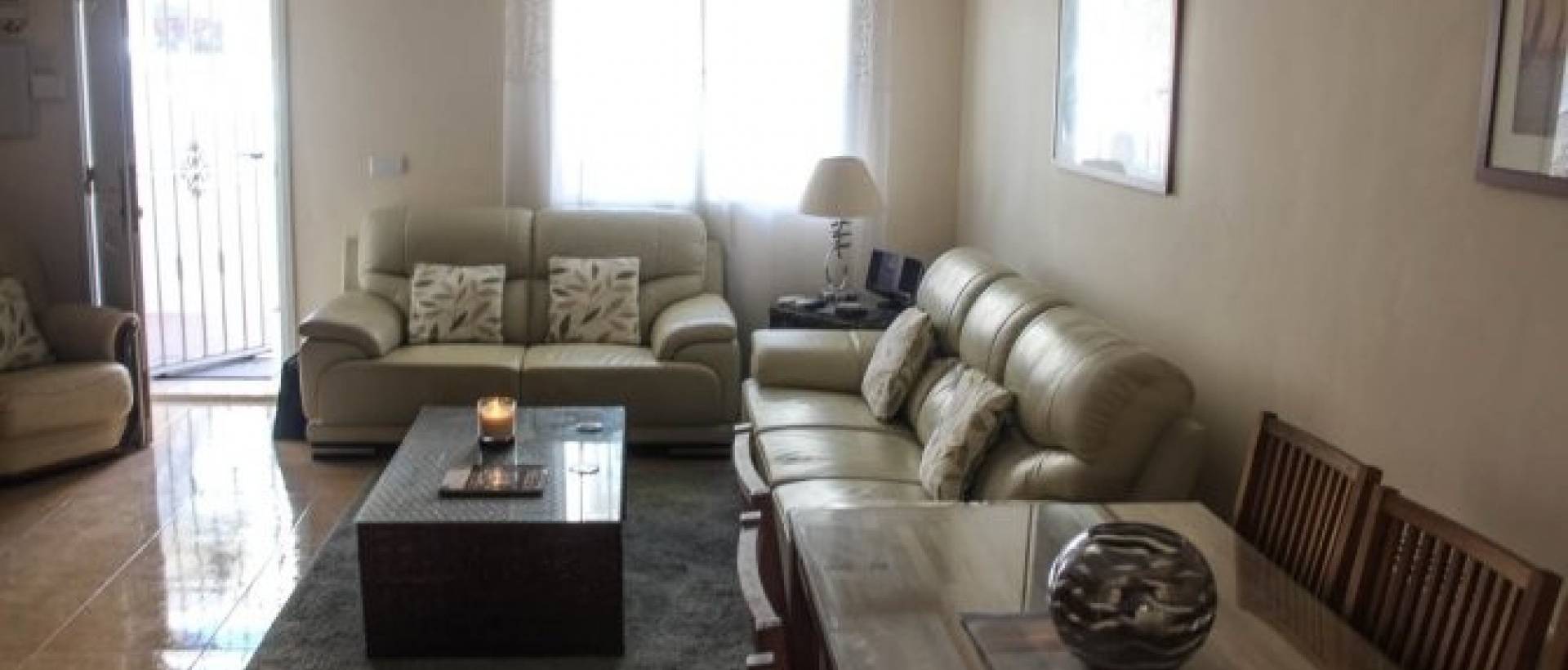 Resale - Townhouse - Ciudad Quesada - Ciudad Quesada - Doña Pepa