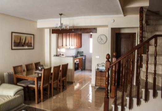 Resale - Townhouse - Ciudad Quesada - Ciudad Quesada - Doña Pepa