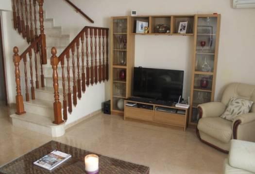 Resale - Townhouse - Ciudad Quesada - Ciudad Quesada - Doña Pepa