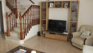 Resale - Townhouse - Ciudad Quesada - Ciudad Quesada - Doña Pepa