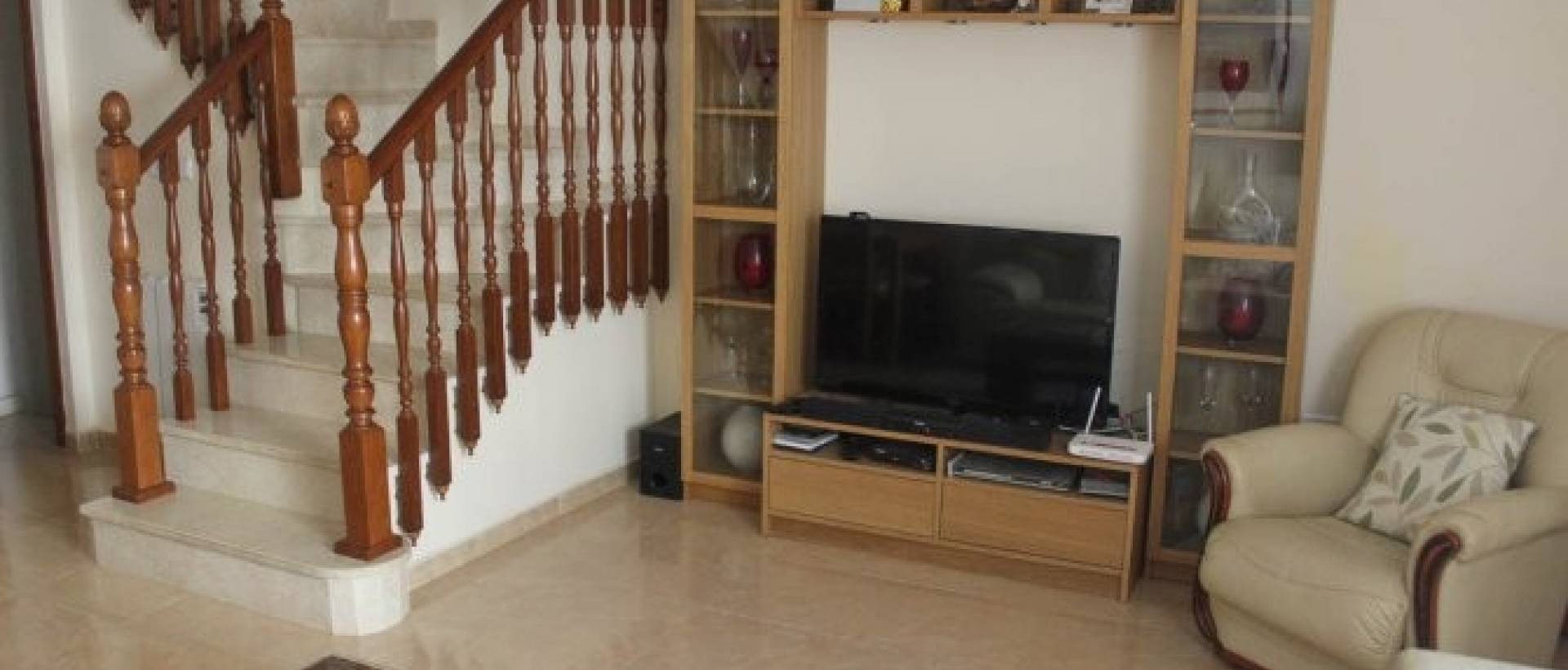 Resale - Townhouse - Ciudad Quesada - Ciudad Quesada - Doña Pepa
