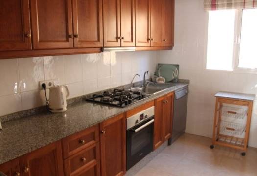 Resale - Townhouse - Ciudad Quesada - Ciudad Quesada - Doña Pepa