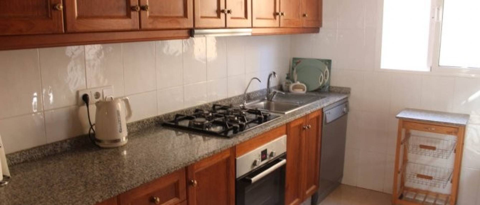 Resale - Townhouse - Ciudad Quesada - Ciudad Quesada - Doña Pepa