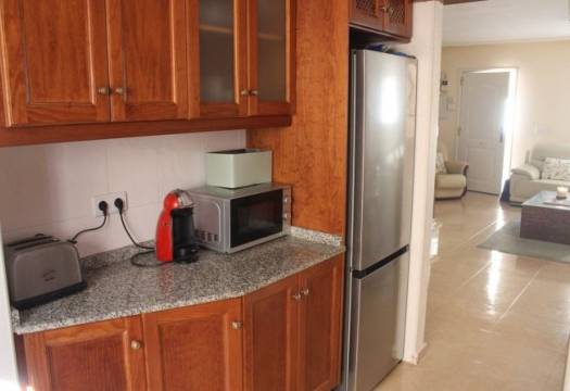Resale - Townhouse - Ciudad Quesada - Ciudad Quesada - Doña Pepa