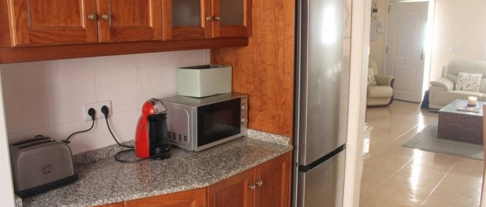 Resale - Townhouse - Ciudad Quesada - Ciudad Quesada - Doña Pepa