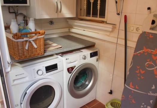 Resale - Townhouse - Ciudad Quesada - Ciudad Quesada - Doña Pepa