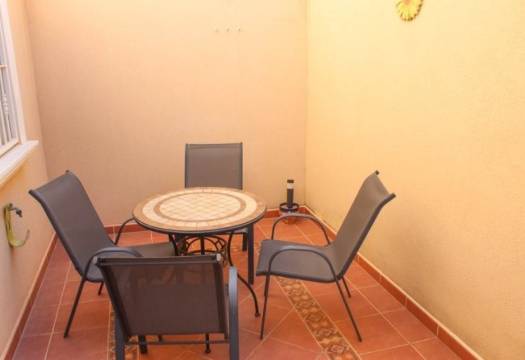 Resale - Townhouse - Ciudad Quesada - Ciudad Quesada - Doña Pepa