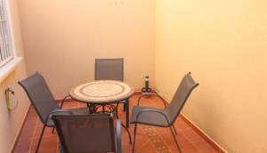 Resale - Townhouse - Ciudad Quesada - Ciudad Quesada - Doña Pepa