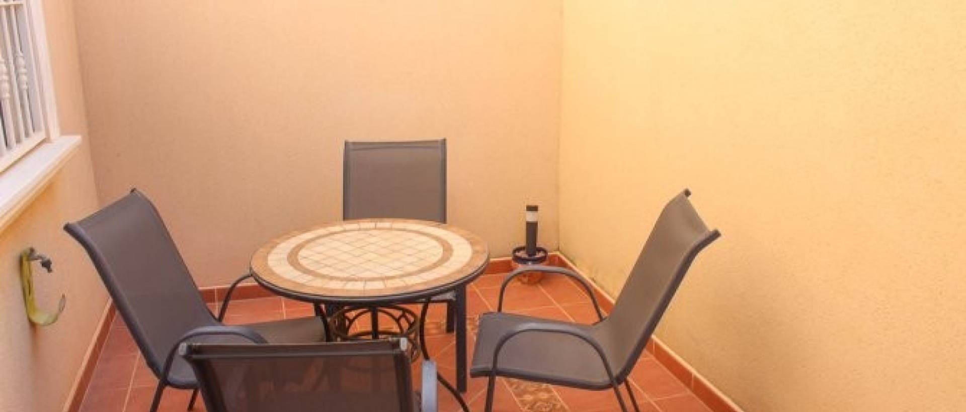 Resale - Townhouse - Ciudad Quesada - Ciudad Quesada - Doña Pepa