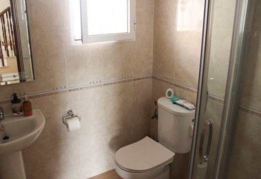 Resale - Townhouse - Ciudad Quesada - Ciudad Quesada - Doña Pepa