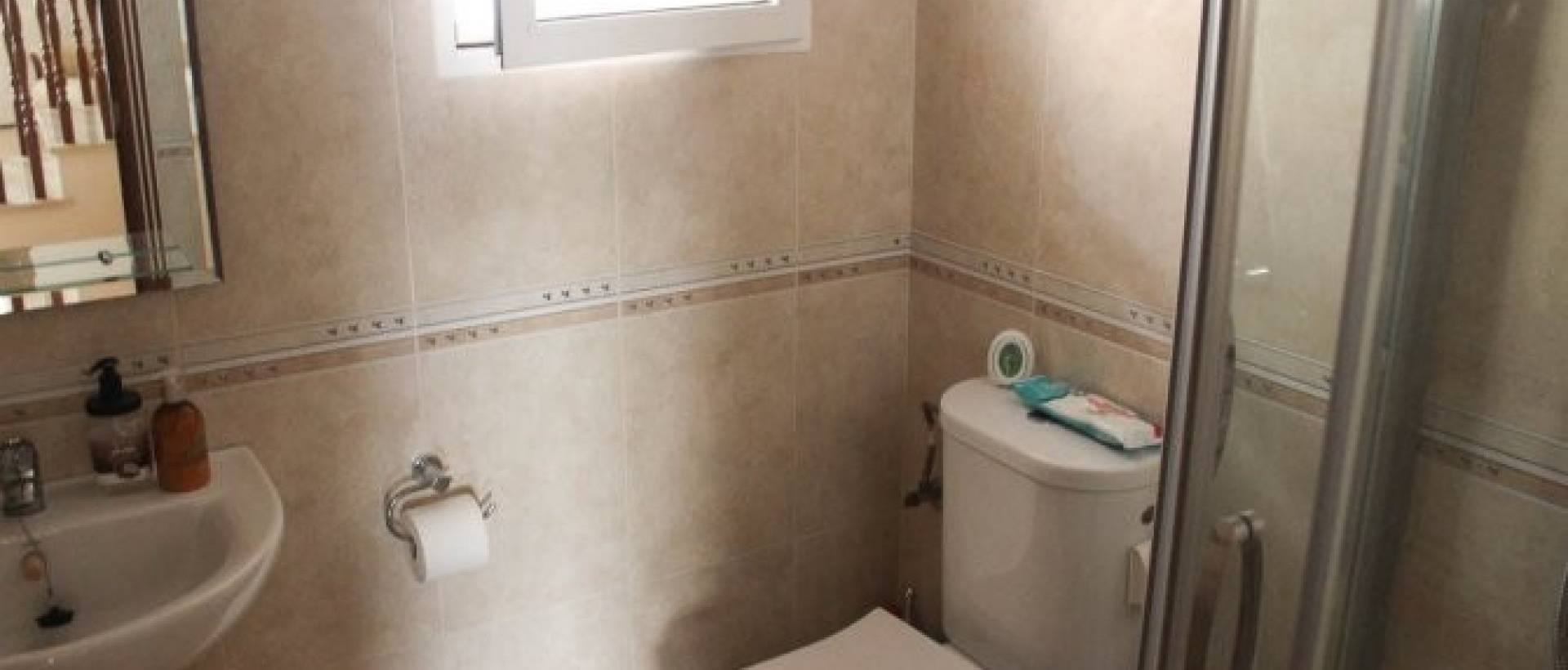 Resale - Townhouse - Ciudad Quesada - Ciudad Quesada - Doña Pepa