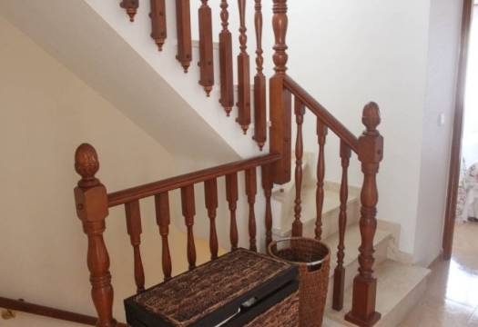 Resale - Townhouse - Ciudad Quesada - Ciudad Quesada - Doña Pepa