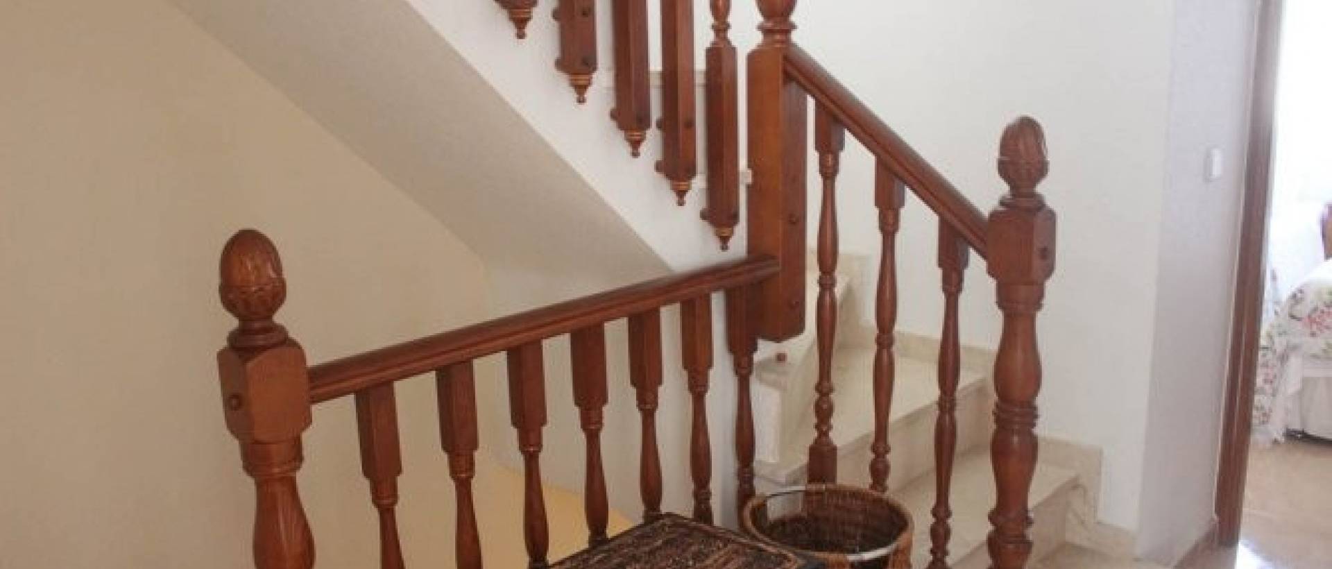 Resale - Townhouse - Ciudad Quesada - Ciudad Quesada - Doña Pepa