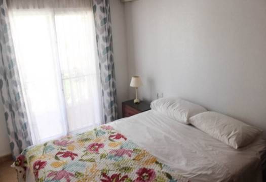 Resale - Townhouse - Ciudad Quesada - Ciudad Quesada - Doña Pepa