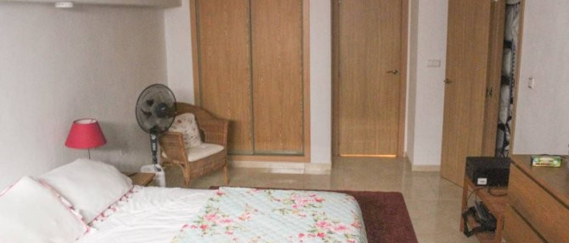 Resale - Townhouse - Ciudad Quesada - Ciudad Quesada - Doña Pepa
