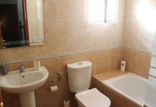 Resale - Townhouse - Ciudad Quesada - Ciudad Quesada - Doña Pepa