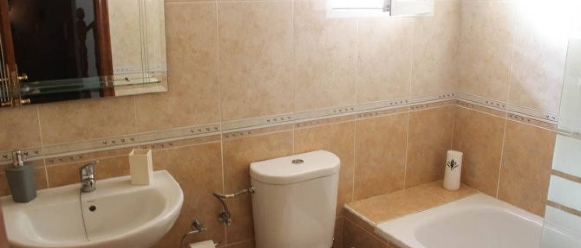 Resale - Townhouse - Ciudad Quesada - Ciudad Quesada - Doña Pepa