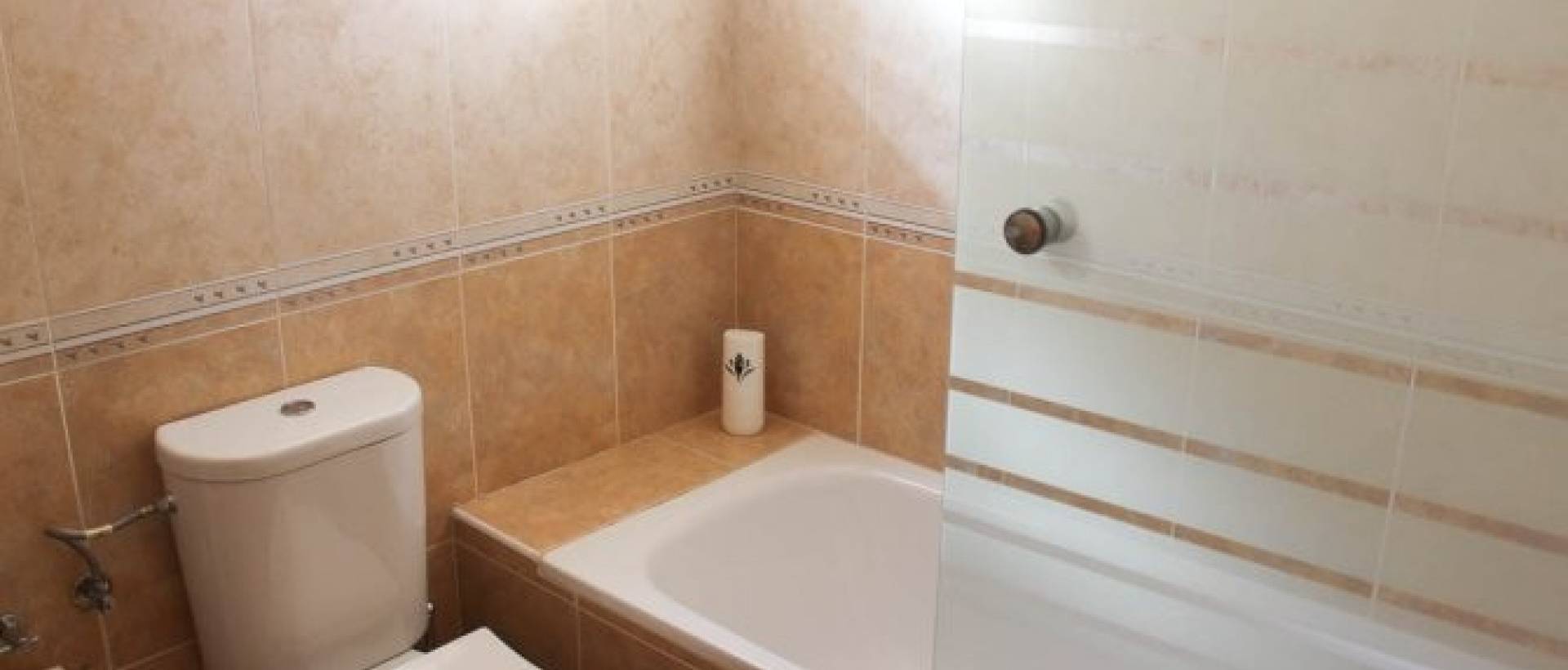 Resale - Townhouse - Ciudad Quesada - Ciudad Quesada - Doña Pepa
