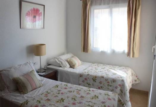 Resale - Townhouse - Ciudad Quesada - Ciudad Quesada - Doña Pepa