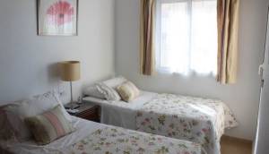 Resale - Townhouse - Ciudad Quesada - Ciudad Quesada - Doña Pepa