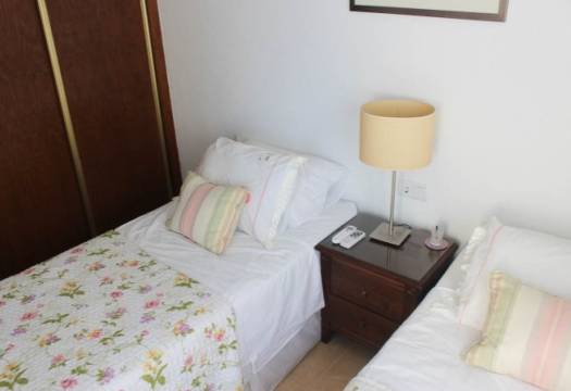 Resale - Townhouse - Ciudad Quesada - Ciudad Quesada - Doña Pepa