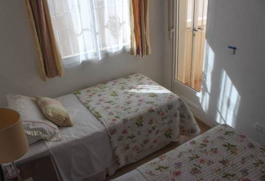 Resale - Townhouse - Ciudad Quesada - Ciudad Quesada - Doña Pepa