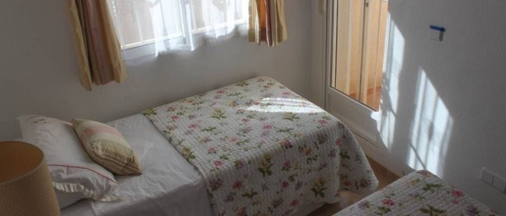 Resale - Townhouse - Ciudad Quesada - Ciudad Quesada - Doña Pepa
