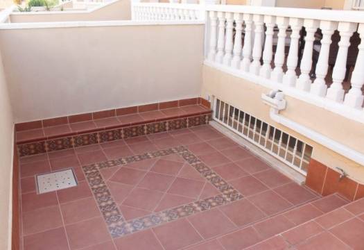 Resale - Townhouse - Ciudad Quesada - Ciudad Quesada - Doña Pepa