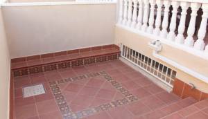Resale - Townhouse - Ciudad Quesada - Ciudad Quesada - Doña Pepa