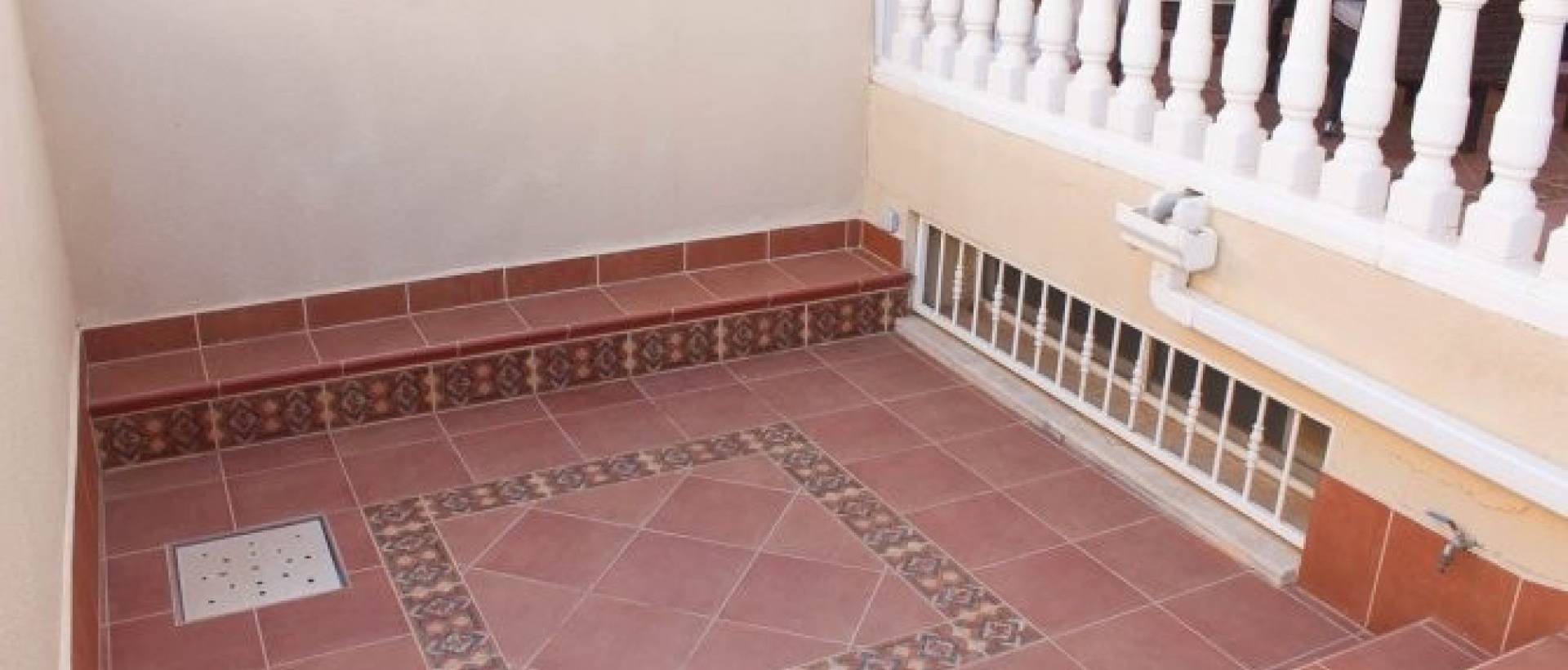 Resale - Townhouse - Ciudad Quesada - Ciudad Quesada - Doña Pepa